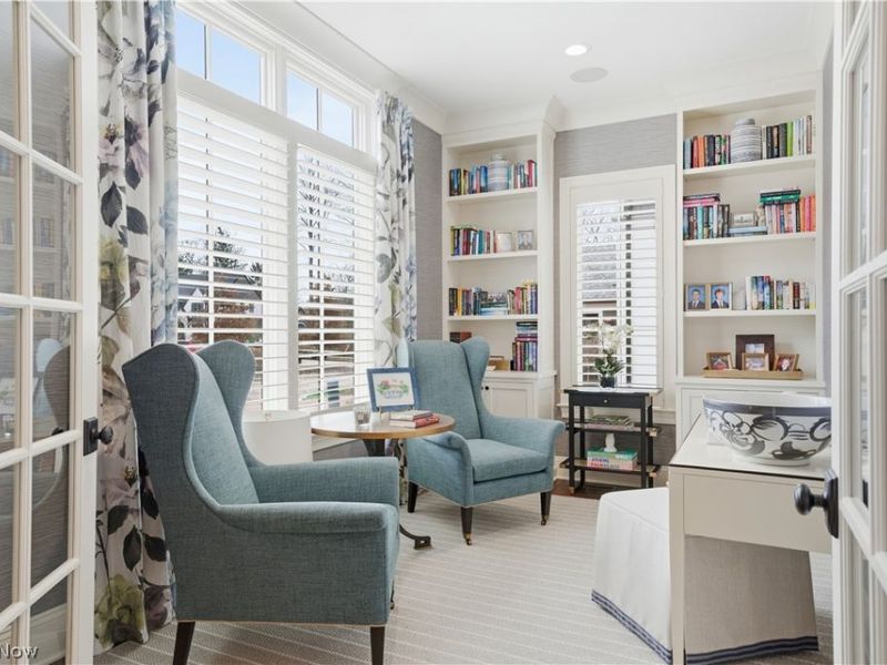 336 Woodridge Lane, Chagrin Falls, OH 44022 Photo 5