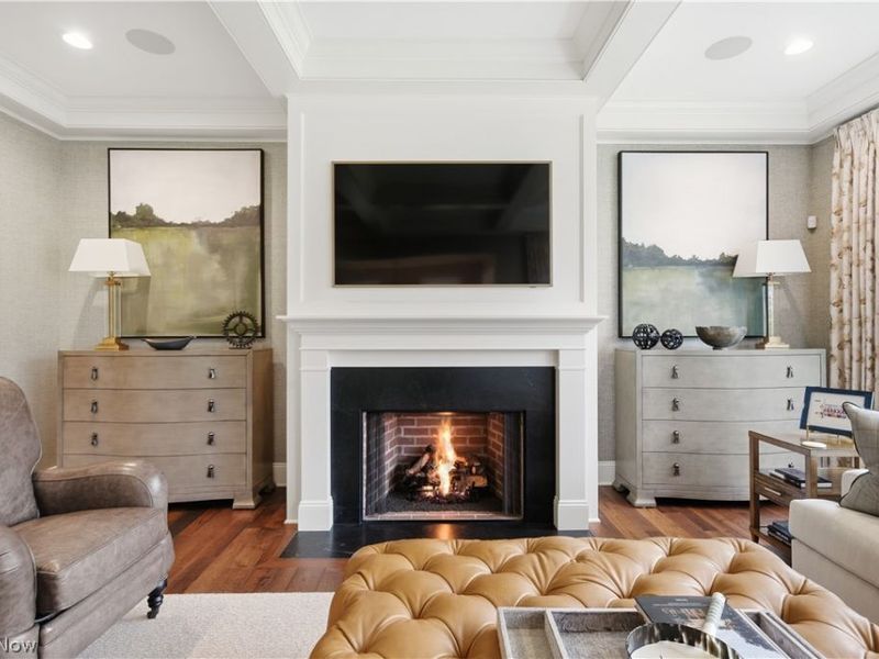 336 Woodridge Lane, Chagrin Falls, OH 44022 Photo 7