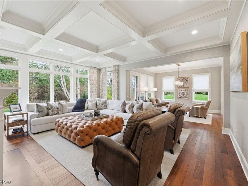 336 Woodridge Lane, Chagrin Falls, OH 44022 Photo 8