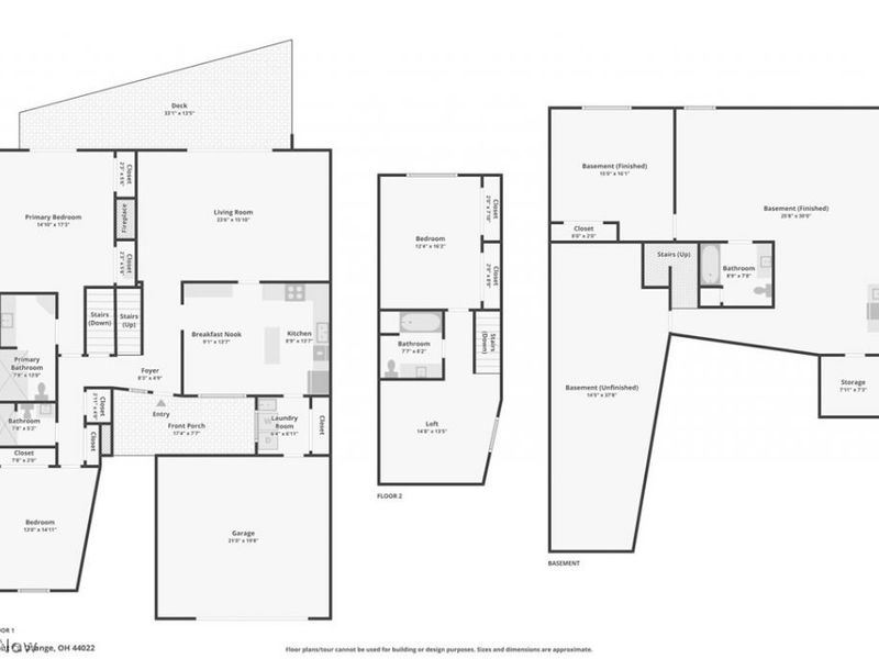 3755 Walnut Court, Unit G3, Orange, OH 44022 Photo 38