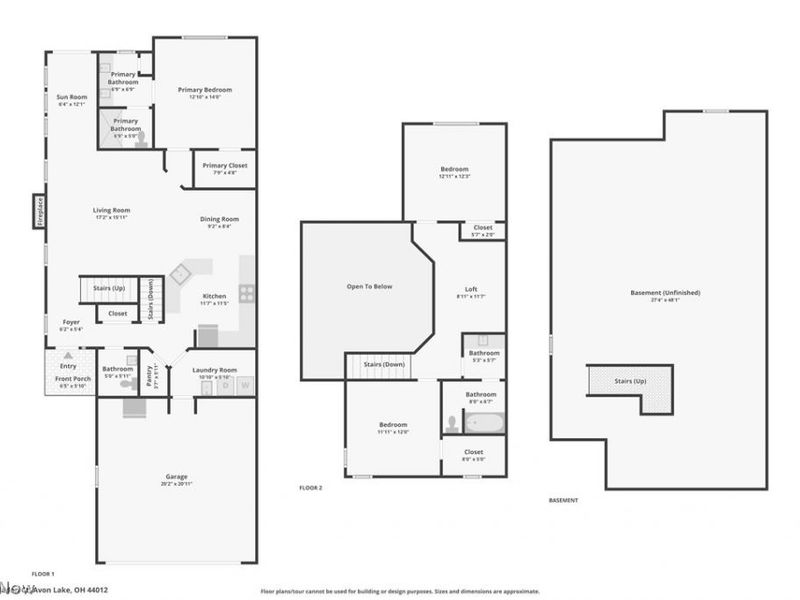 33280 Belladon Court, Avon Lake, OH 44012 Photo 46