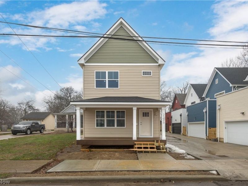 2260 W 30 Street, Cleveland, OH 44113 Photo 1