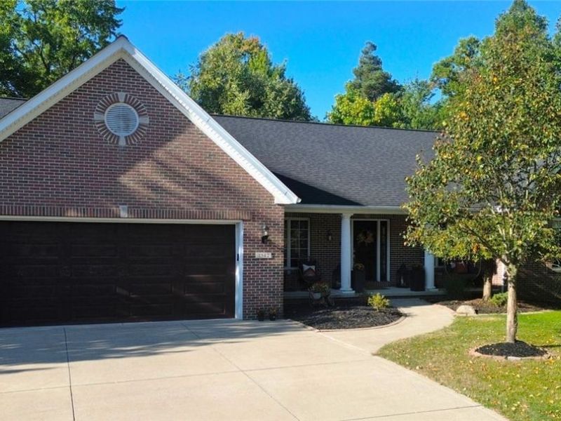 1342 Woodmere Drive, Broadview Heights, OH 44147 Photo 1