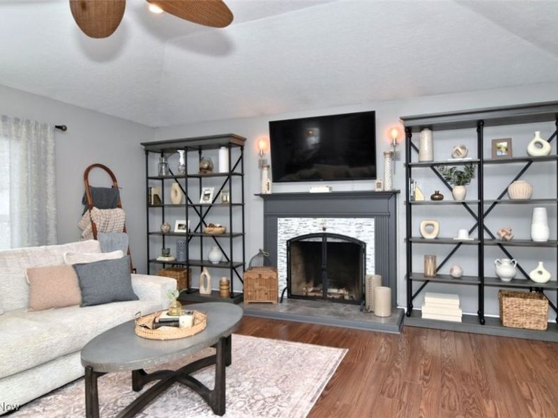 1342 Woodmere Drive, Broadview Heights, OH 44147 Photo 19