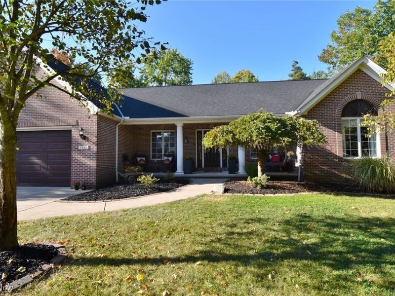 1342 Woodmere Drive, Broadview Heights, OH 44147 Photo 2