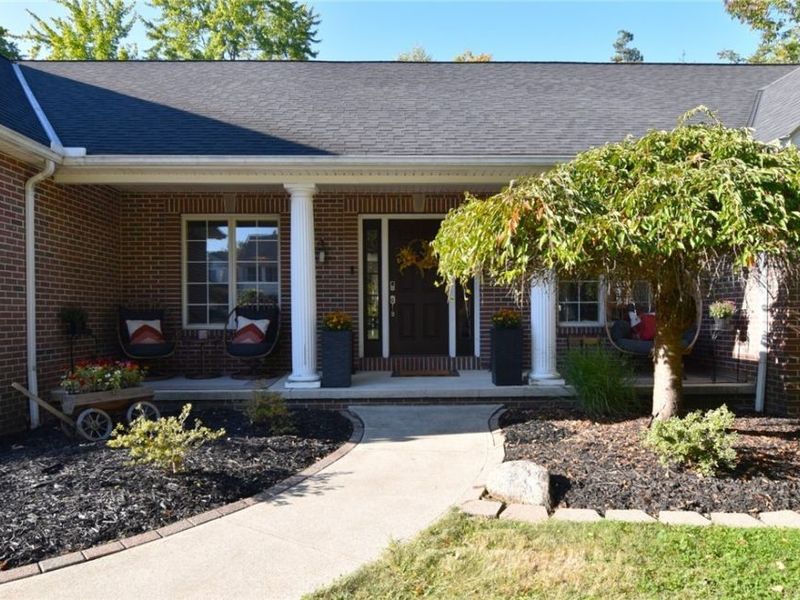 1342 Woodmere Drive, Broadview Heights, OH 44147 Photo 3