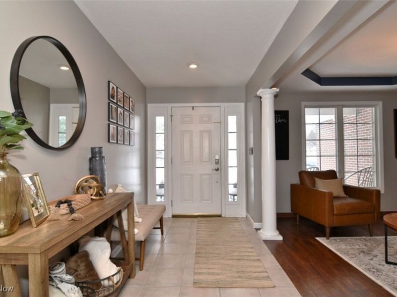 1342 Woodmere Drive, Broadview Heights, OH 44147 Photo 6