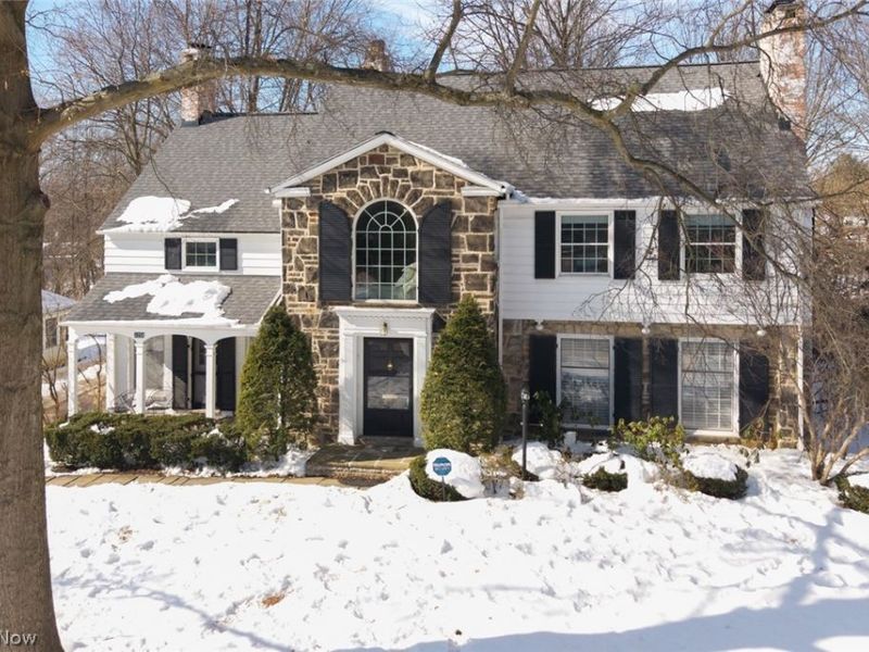 3258 Belvoir Boulevard, Beachwood, OH 44122 Photo 1