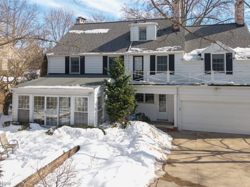 3258 Belvoir Boulevard, Beachwood, OH 44122 Photo 2