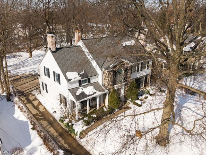 3258 Belvoir Boulevard, Beachwood, OH 44122 Photo 3