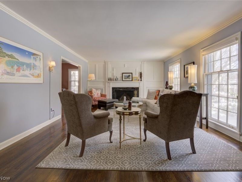 3258 Belvoir Boulevard, Beachwood, OH 44122 Photo 7