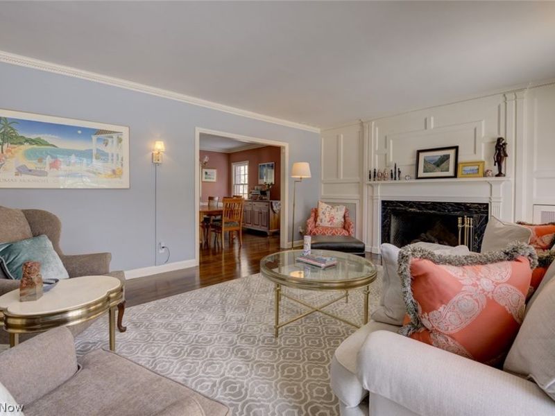 3258 Belvoir Boulevard, Beachwood, OH 44122 Photo 8