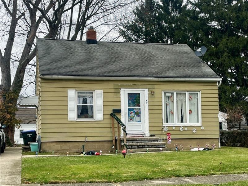 125 Adams Avenue, Cuyahoga Falls, OH 44221 Photo 1