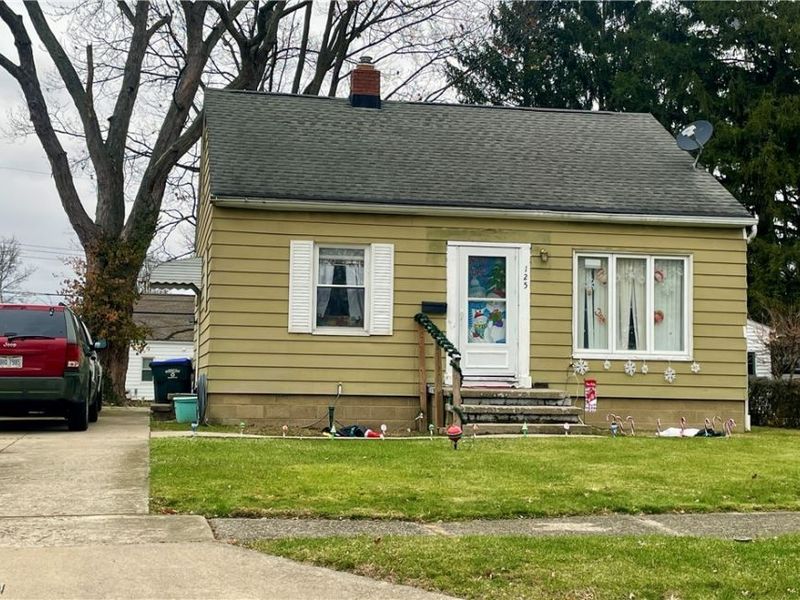 125 Adams Avenue, Cuyahoga Falls, OH 44221 Photo 2