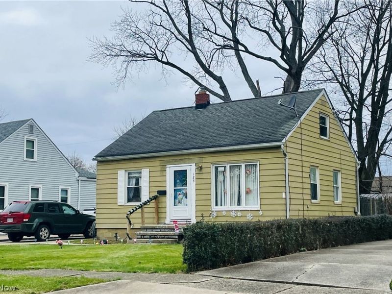 125 Adams Avenue, Cuyahoga Falls, OH 44221 Photo 3