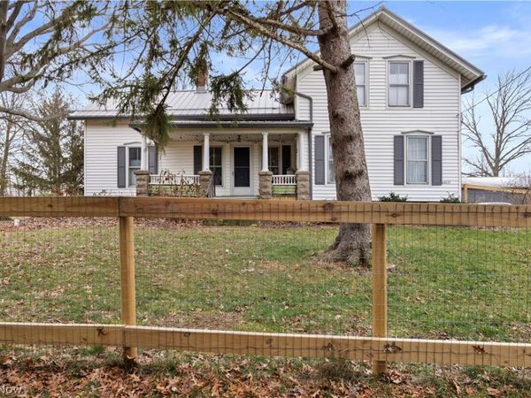 44635 Albrecht Road, Elyria, OH 44035