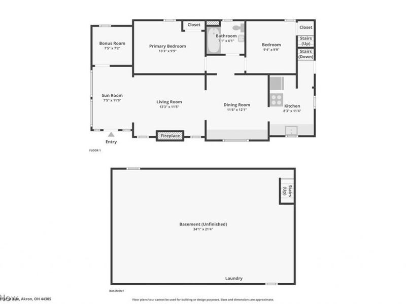 1177 Smithfarm Avenue, Akron, OH 44305 Photo 43