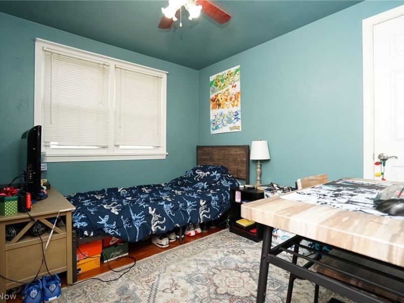 122 S Edgehill Avenue, Austintown, OH 44515 Photo 13