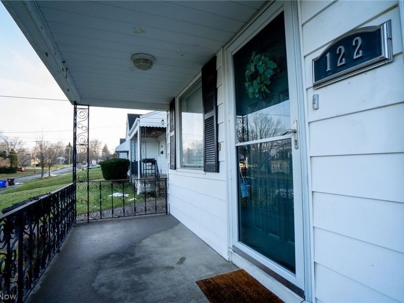 122 S Edgehill Avenue, Austintown, OH 44515 Photo 22