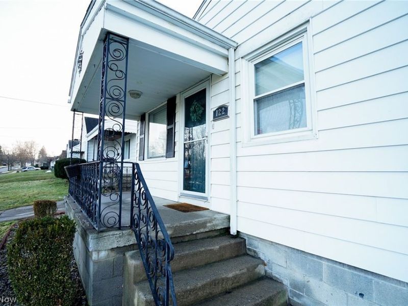 122 S Edgehill Avenue, Austintown, OH 44515 Photo 25