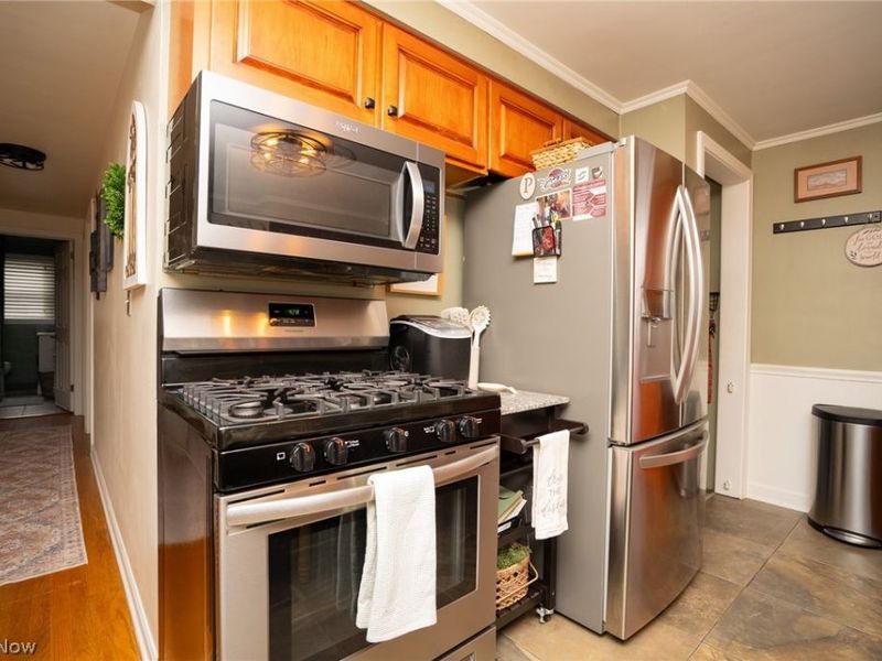 122 S Edgehill Avenue, Austintown, OH 44515 Photo 6