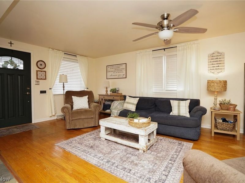 122 S Edgehill Avenue, Austintown, OH 44515 Photo 9