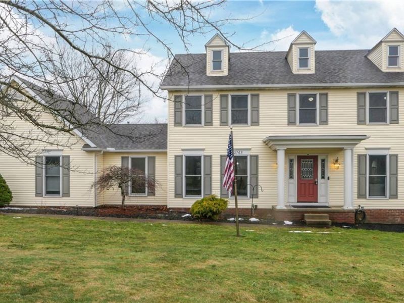 2765 Blue Heron Drive, Hudson, OH 44236 Photo 1