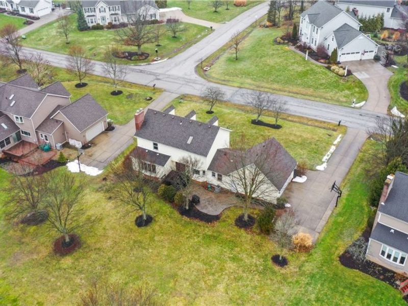 2765 Blue Heron Drive, Hudson, OH 44236 Photo 35