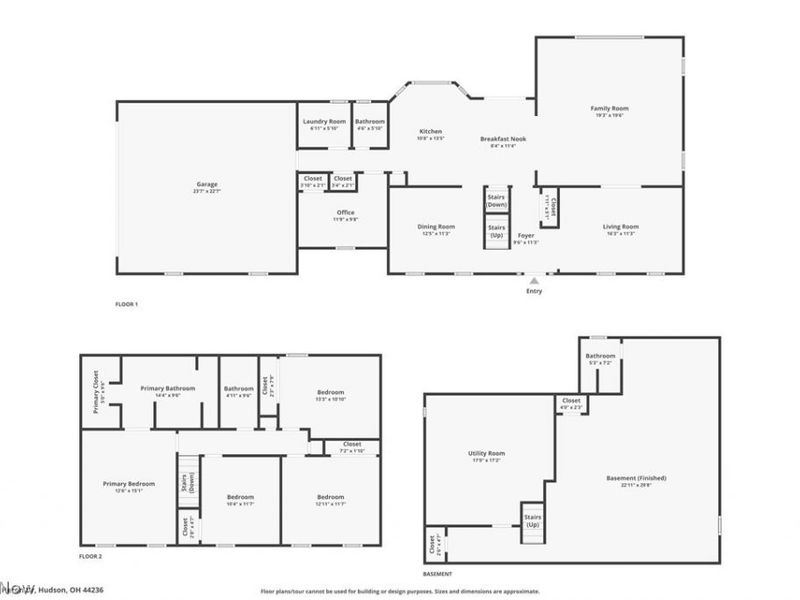 2765 Blue Heron Drive, Hudson, OH 44236 Photo 36