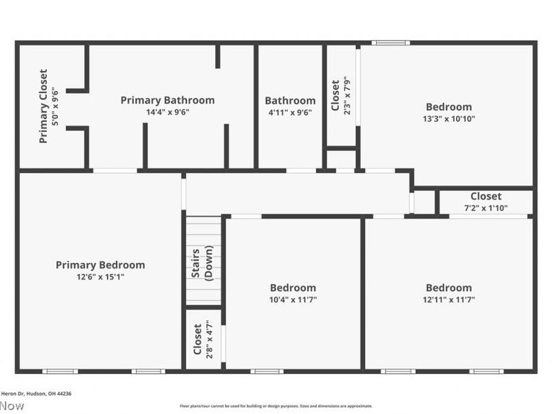 2765 Blue Heron Drive, Hudson, OH 44236 Photo 38