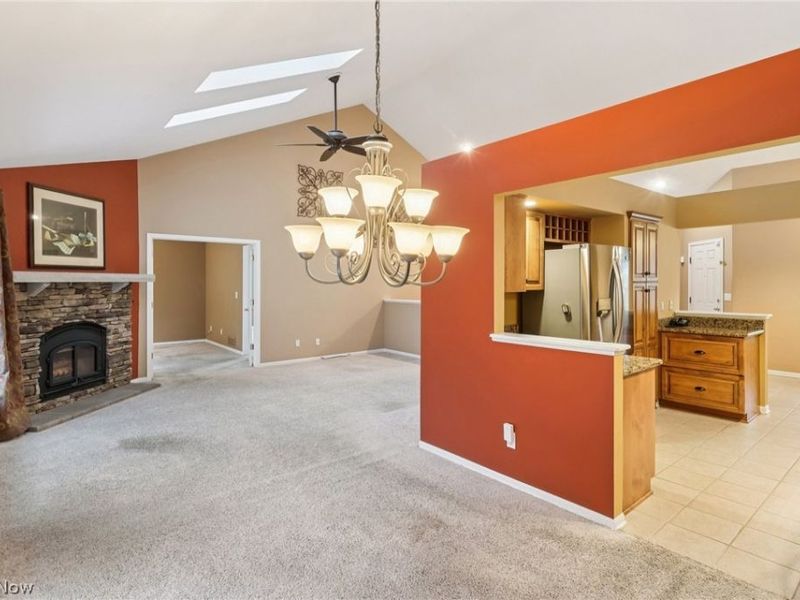 516 E Parkway Boulevard, Aurora, OH 44202 Photo 13