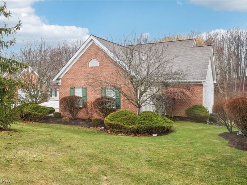 516 E Parkway Boulevard, Aurora, OH 44202 Photo 44