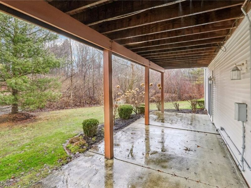 516 E Parkway Boulevard, Aurora, OH 44202 Photo 45