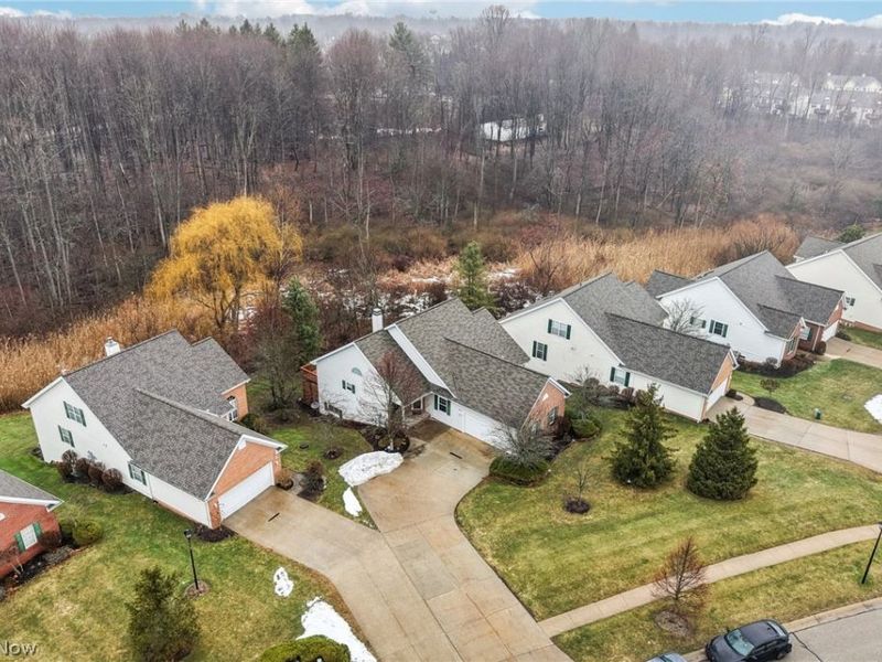 516 E Parkway Boulevard, Aurora, OH 44202 Photo 46