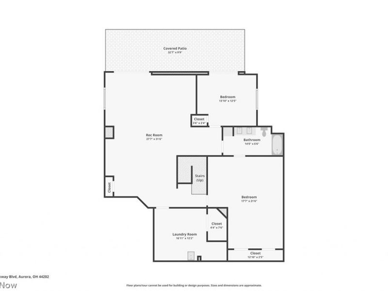 516 E Parkway Boulevard, Aurora, OH 44202 Photo 49