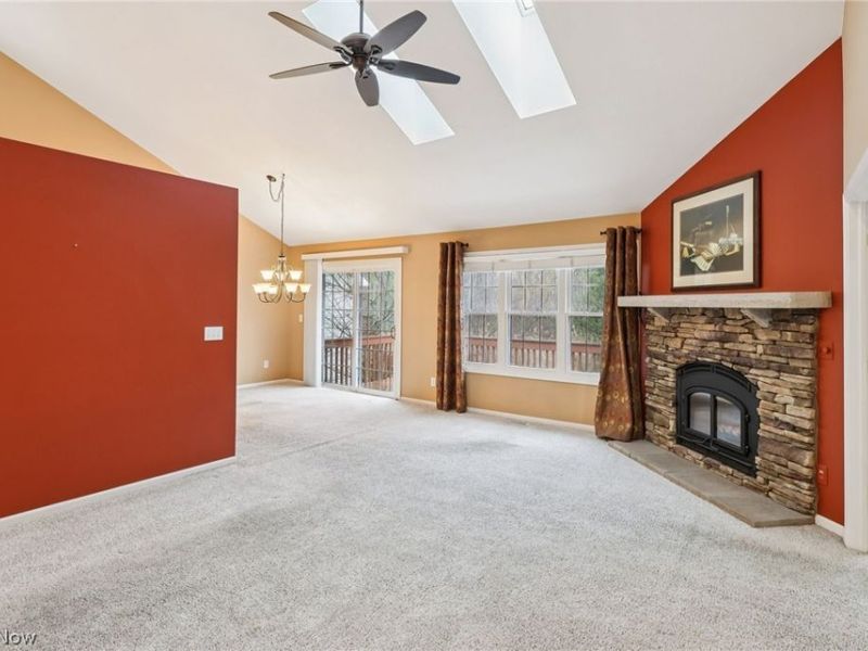 516 E Parkway Boulevard, Aurora, OH 44202 Photo 7