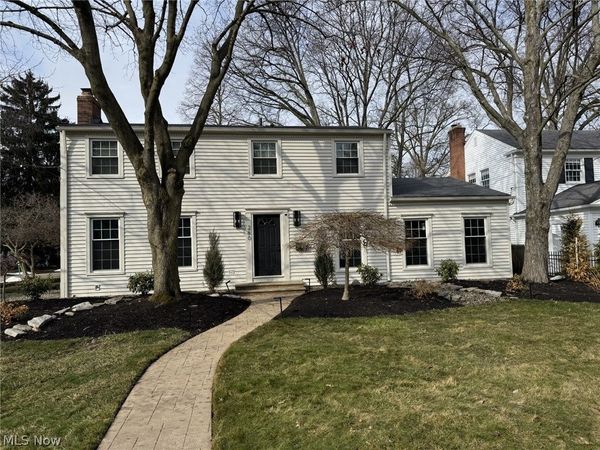 260 Saddler Road, Bay Village, OH 44140