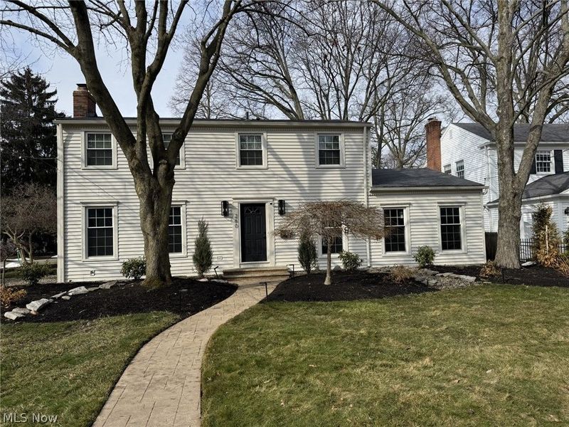 260 Saddler Road, Bay Village, OH 44140 Photo 1