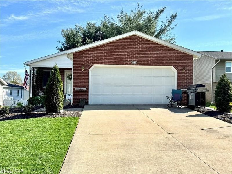 972 Carriage Lane, Wooster, OH 44691 Photo 1