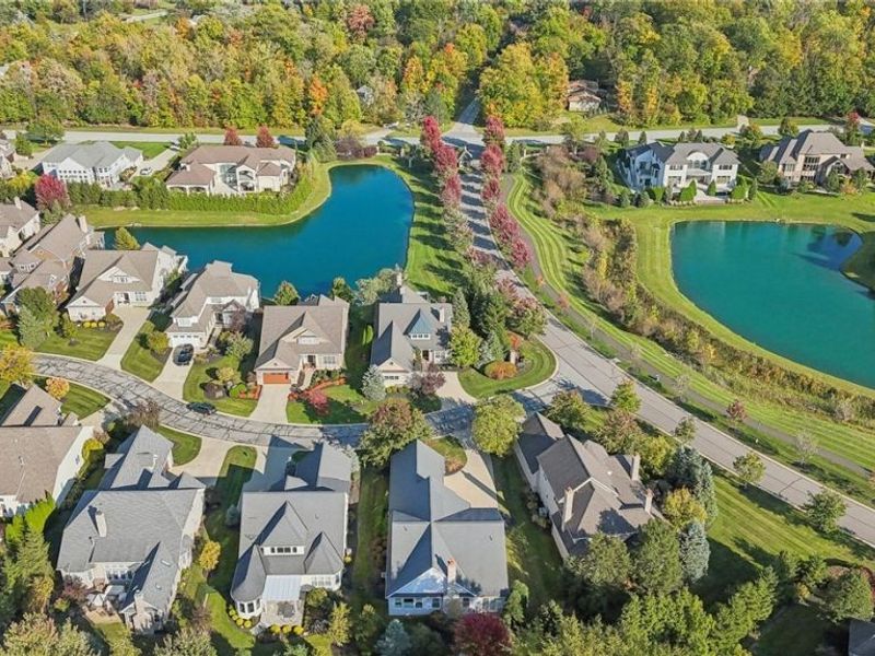 2105 Botanica Lane, Cleveland, OH 44124 Photo 4