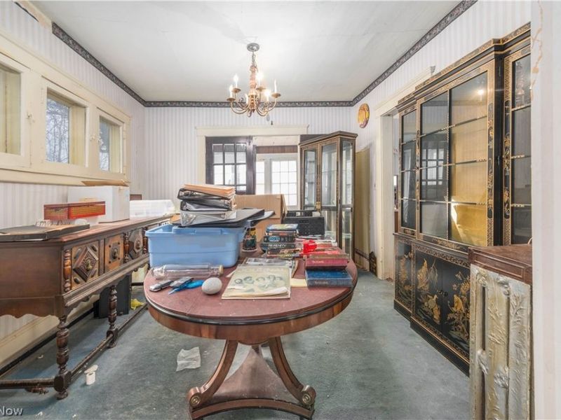 3123 Mapledale Ave. Avenue, Cleveland, OH 44109 Photo 13