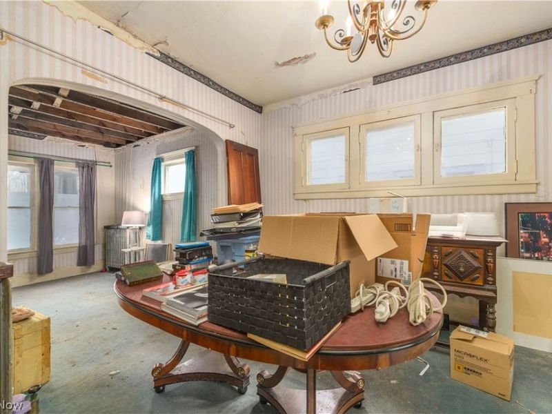 3123 Mapledale Ave. Avenue, Cleveland, OH 44109 Photo 14