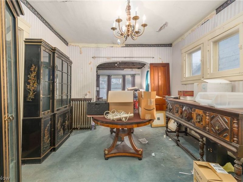 3123 Mapledale Ave. Avenue, Cleveland, OH 44109 Photo 15