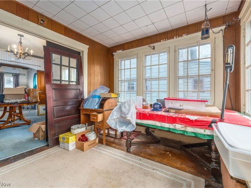 3123 Mapledale Ave. Avenue, Cleveland, OH 44109 Photo 17