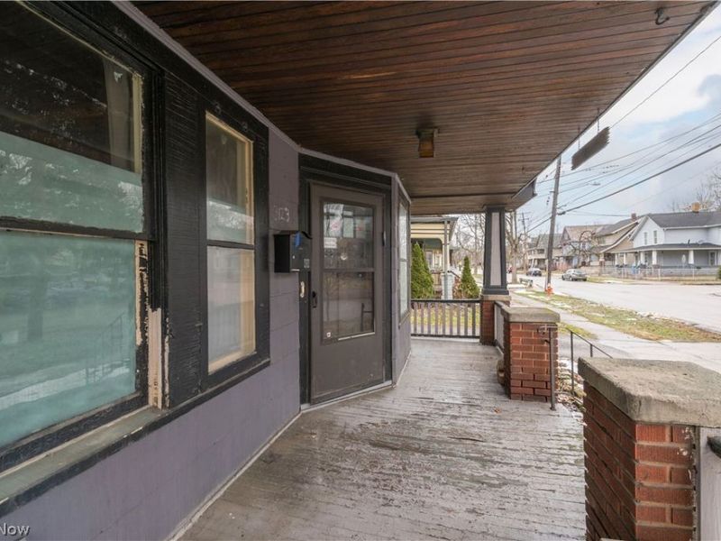 3123 Mapledale Ave. Avenue, Cleveland, OH 44109 Photo 3