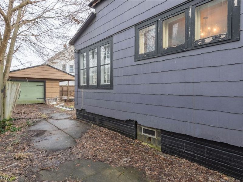 3123 Mapledale Ave. Avenue, Cleveland, OH 44109 Photo 35