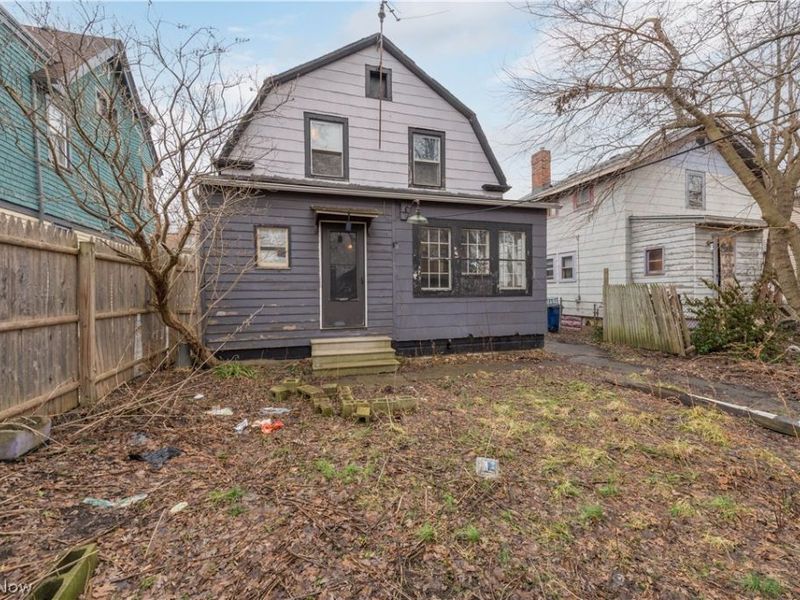 3123 Mapledale Ave. Avenue, Cleveland, OH 44109 Photo 36