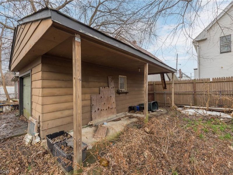 3123 Mapledale Ave. Avenue, Cleveland, OH 44109 Photo 38