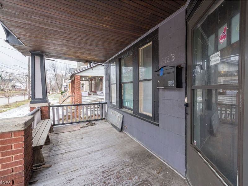 3123 Mapledale Ave. Avenue, Cleveland, OH 44109 Photo 4