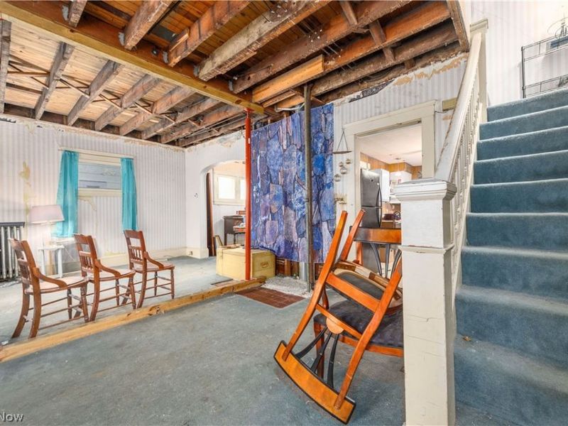 3123 Mapledale Ave. Avenue, Cleveland, OH 44109 Photo 5